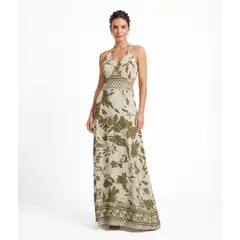 HAWAIIAN ISLAND CREATIONS - Vestido Fiona Mujer HIC