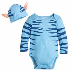 DISNEY CLASICOS - Disfraz Bebe Unisex Avatar Disney Store