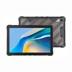 CUBOT - Tablet Resistente Doble Chip Tab Kingkong 2 Ram 8GB ampliable a 16GB Rom 256GB 20400mAh