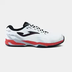 Joma - Zapatillas JomaTennis Electric Men 2632 C