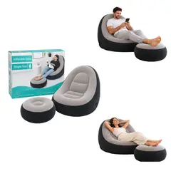 OEM - Sillón Inflable Ergonómico Individual