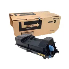 KYOCERA - Toner de Impresion TK-3182 Negro