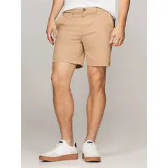 TOMMY HILFIGER - SHORT M TOMMY COMFORT STRETCH 7IN SH TH