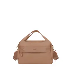 SECRET - Lonchera Londres Grande Beige