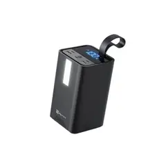 KLIP XTREME - PowerCell Apex Power Bank 50000mAh 100W - KPB-900