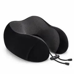 OEM - COJÍN CERVICAL ESPUMA CON FORMA