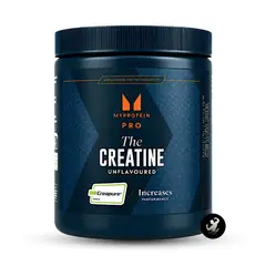 Myprotein - Creatina Creapure 500 gramos