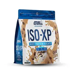 Applied Nutrition - Iso XP 1 kg - Cafe Latte