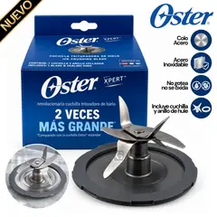 OSTER - Cuchilla para licuadoras Xpert BLSTAA3092