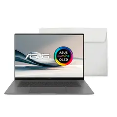 ASUS - Laptop Zenbook S16 Ryzen AI9 24GB 512GB SSD OLED W11