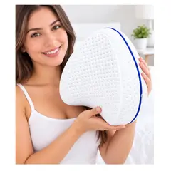 OEM - Almohada Para Pies y Rodilla