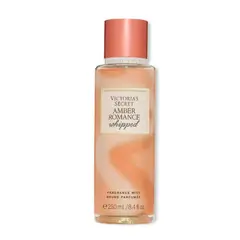 Victoria'S Secret - MIST CORPORAL VICTORIA SECRET AMBER ROMANCE WHIPPED 250 ML