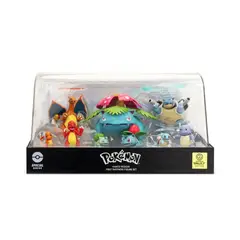 POKEMON - Special Series Kanto Region First Partners Set