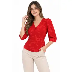 GENERICO - Blusa para dama Xiomara