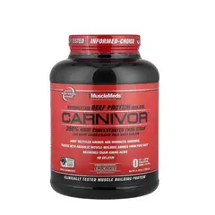 MUSCLEMEDS - Carnivor Protein 419lbs - Chocolate