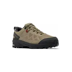 COLUMBIA - Zapatillas OutDry Hombre Peakfreak 3 Marrón