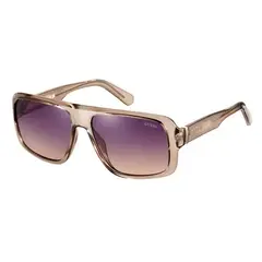 GUESS - Lentes de Sol Para Hombre GF000895820W