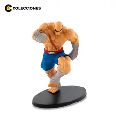 CAPCOM - Sagat Street Fighter – Figura de Colección Oficial