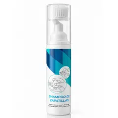 MIKAELA - SHAMPOO PARA ZAPATILLAS 8361