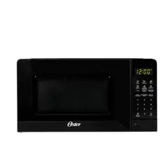 OSTER - Horno Microondas 20L 700W POGGE3702