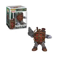 FUNKO - Bouncer Big Daddy Pop 1145 Bioshock 6 Pul