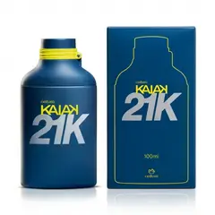 Natura - Perfume kaiak 21 k masculino 100 ML