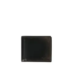 COACH - Billetera Hombre 3 In 1 Negro