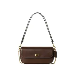COACH - Cartera Mujer Brook Marrón