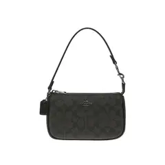 COACH - Cartera Mujer Nolita 19 Negro