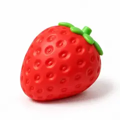GENERICO - Squishy modelo Fresa antiestres