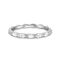 Swarovski - Anillo Mujer Matrix Vittore