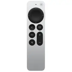 APPLE - Mando a distancia Siri Remote USB-C de 3.ª generación para TV