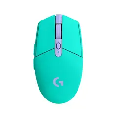 LOGITECH - MOUSE G305 LIGTHSPEED WIRELESS