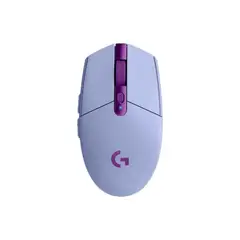 LOGITECH - MOUSE G305 LIGTHSPEED WIRELESS