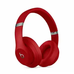 Beats - Audífonos by Dr Dre Studio 3 Wireless