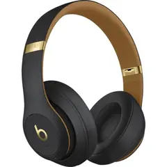 Beats - Audífonos by Dr Dre Studio 3 Wireless