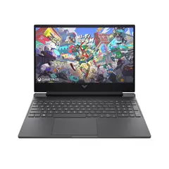 HP - Laptop gamer Victus i5 16GB RAM 512GB SSD RTX4050 6GB