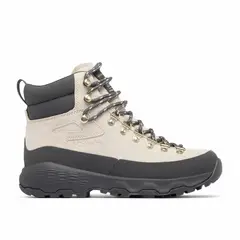 COLUMBIA - Botas Mujer Newton Alpine Pt Beige