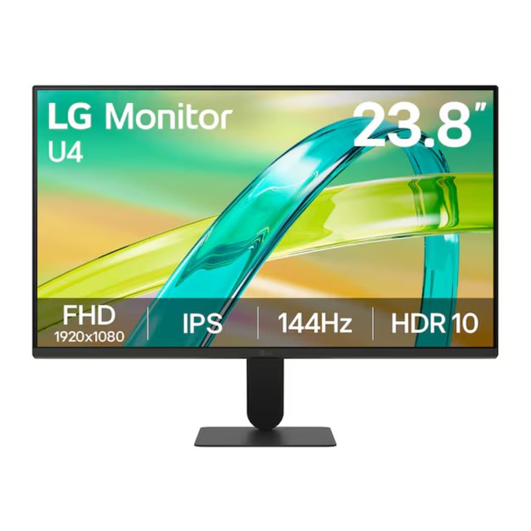 Monitor 24" IPS Full HD 144Hz 24U411B-B