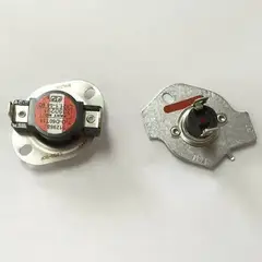 Whirlpool - CUT OFF 352F PARA SECADORA