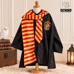 LUCALAND - Disfraz Harry Potter