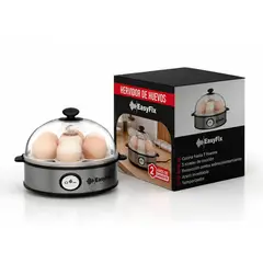 EASYFIX - HERVIDOR DE HUEVOS