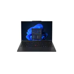 LENOVO - THINKPAD X1 CARBON GEN 13 AURA- CORE ULTRA 7 265U VPRO 16GB 1TB SSD 14'' WUXGA TACTIL WIN 11