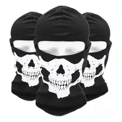 UNIVERSAL - BALACLAVA CALAVERA SUPLEX