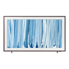 SAMSUNG - Smart TV The Frame Pro 65 4K QLED 2026