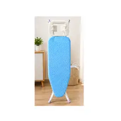 GENERICO - TABLA DE PLANCHAR PLEGABLE CON DISEÑO