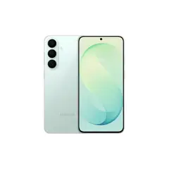 SAMSUNG - Celular Galaxy S26 FE 128 GB Pistachio