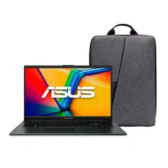 ASUS - Laptop Vivobook Go 15 Ryzen 5 8GB RAM 512GB SSD W11H
