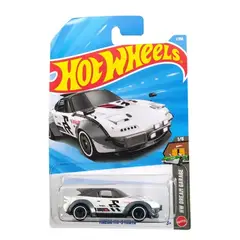 HOT WHEELS - Auto Mazda MX-5 Miata JJJ02