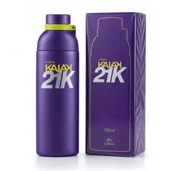 Natura - Perfume kaiak 21k fragancia mujer